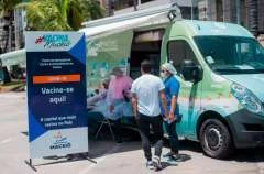 Maceió: Saiba como será a vacinação neste fim de ano