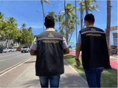 Operação Prefeitura: Réveillon garante tranquilidade aos maceioenses na virada do ano