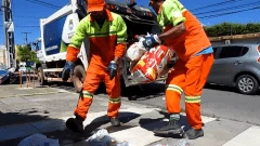 População deve ficar atenta aos cuidados com o destino de resíduos domiciliares