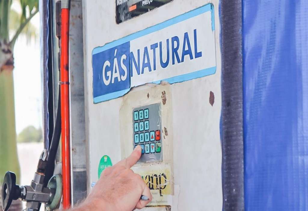 Alagoas consegue liminar para manter preço do gás natural