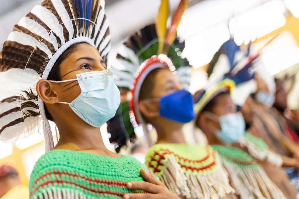 Seduc divulga resultado preliminar do PSS da Educação Indígena