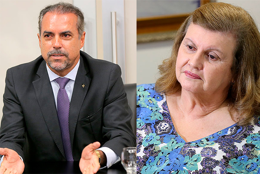 Juízes João Dirceu e Maria Ester Manso são convocados para a 4ª Câmara Cível do TJAL
