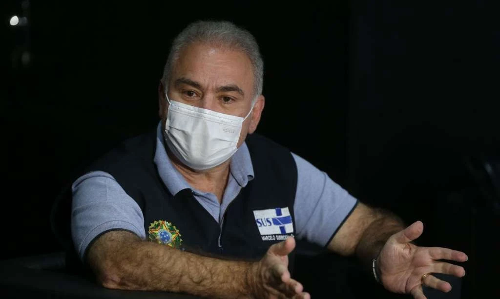 Vacinação infantil: decisão passará por consulta e audiência públicas