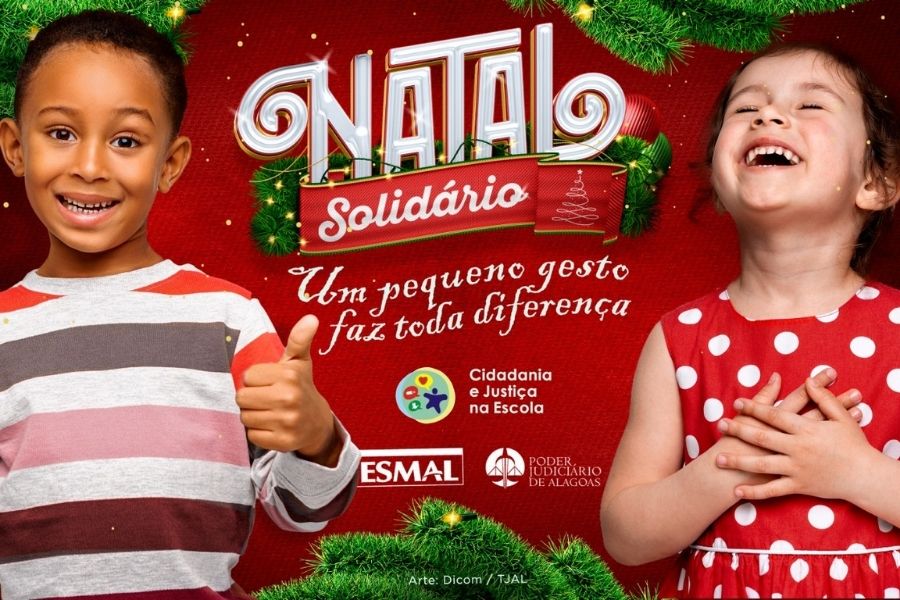 Natal Solidário: adote uma cartinha e doe um presente até segunda (6)