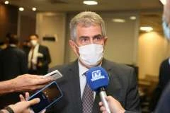 Pleno do TJAL promove Orlando Rocha a desembargador