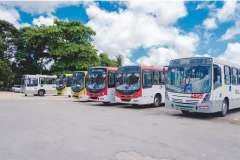 SMTT implanta novas medidas para garantir assistência aos usuários do transporte público