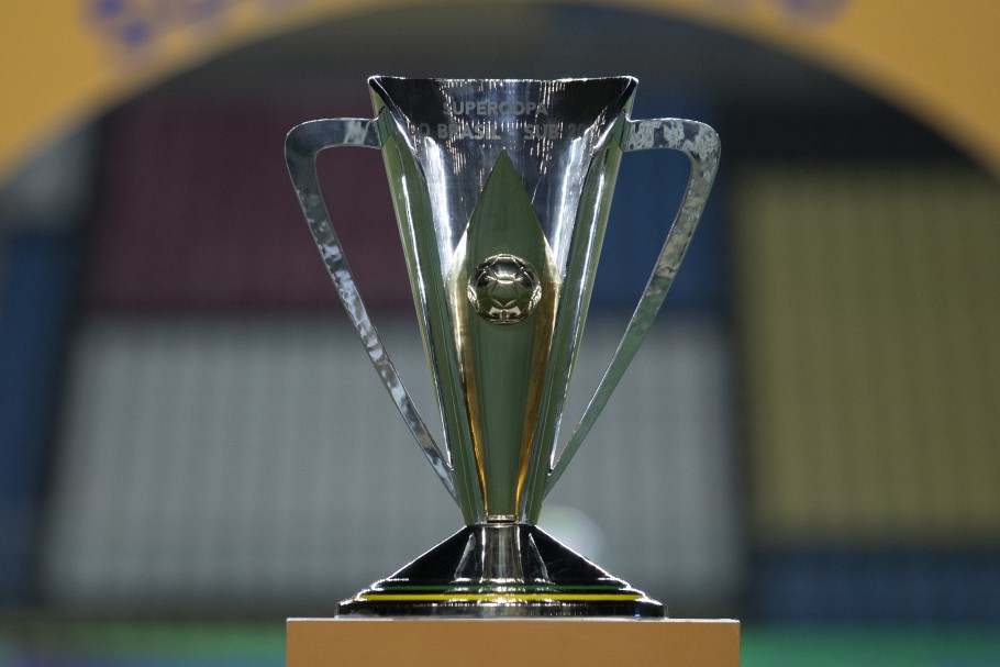 Supercopa do Brasil Sub-20 será em Criciúma