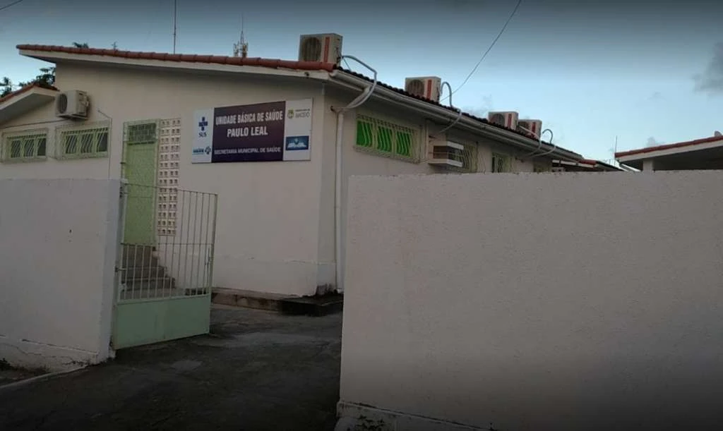 Unidade de Saúde Paulo Leal suspende atendimento amanhã (3) para manutenção da Equatorial