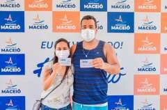 Dia D e Domingão da Vacina movimentam unidades de saúde no fim de semana