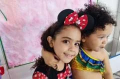 Já é carnaval nas escolas da rede municipal de ensino