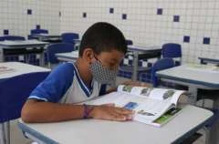 Prefeitura de Maceió lança primeira ‘Olimpíada Municipal de Língua Portuguesa nesta quarta-feira (23)