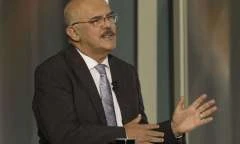 Ministro da Educação defende necessidade de combater a corrupção