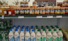 Brasil participa de feiras internacionais do setor de alimentos