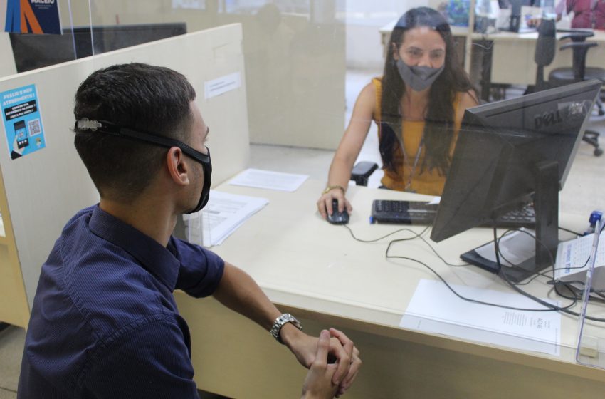 Postos de Economia e Salas do Empreendedor suspendem atendimento durante o Carnaval