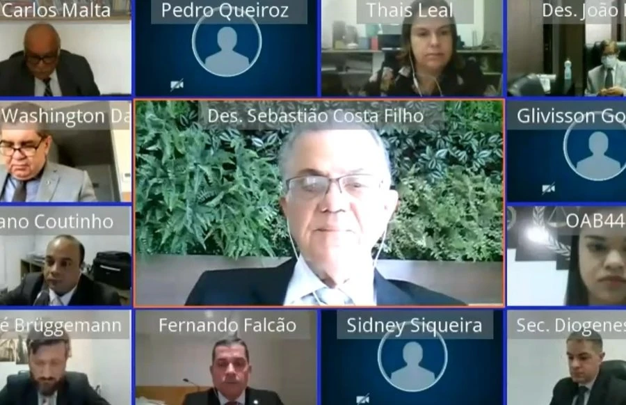 TJAL: Câmara Criminal nega liberdade a acusado de aplicar golpes contra idosos