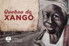 Centro de Cultura do TJAL mantém viva memória do ‘Quebra de Xangô’