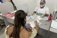 Usuários do CadÚnico, com NIS final 3, podem atualizar seu cadastro a partir desta segunda (14)