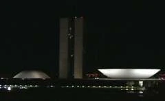 Câmara participa da Hora do Planeta no próximo sábado (26)