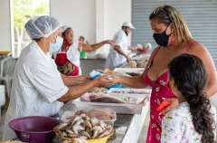 Saiba onde encontrar pescados e frutos do mar em Maceió