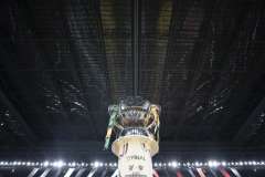 CBF publica tabela detalhada da segunda fase da Copa Intelbras do Brasil