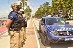 Secretaria de Segurança Comunitária e Convívio Social investe no levantamento de dados e informações