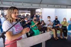 Prefeito JHC implanta Guarda Salve Mulher e garante medidas protetivas para vítimas de violência