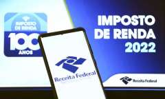 Receita libera hoje consulta sobre restituição do Imposto de Renda