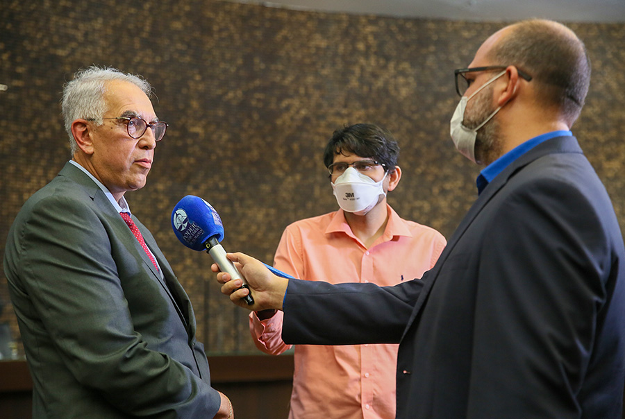 Magistrado Ivan Brito é promovido a desembargador do TJAL