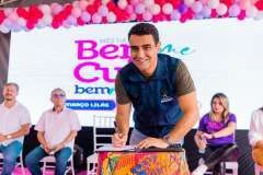 JHC autoriza construção do Parque da Criança no Benedito Bentes