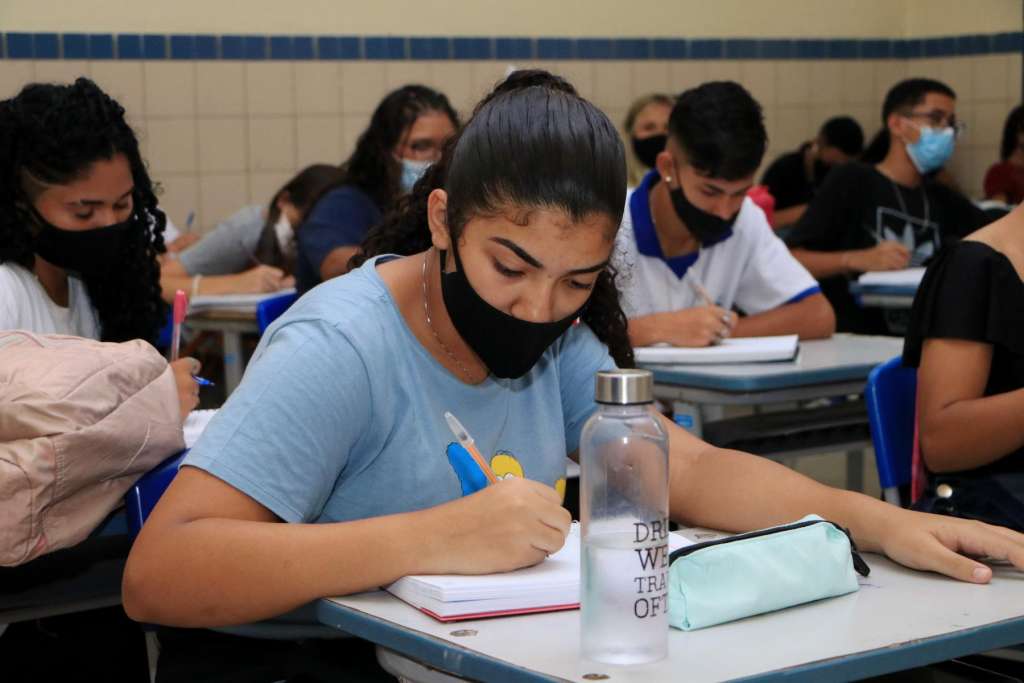 Pós-graduação em docência para educação profissional e tecnologia tem inscrições prorrogadas até este domingo (13)