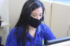 Contribuintes podem agendar atendimento na Secretaria de Economia por telefone