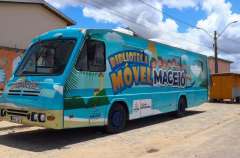 Prefeitura realiza ação de matrículas para vagas remanescentes no Conjunto Maceió I