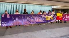 Seminário discute avanços na legislação e preparação de candidaturas femininas