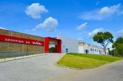 Acontece hoje o lançamento oficial do Shopping da Vila em Delmiro Gouveia