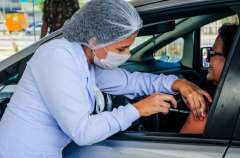 Secretaria Municipal de Saúde mantém uso obrigatório de máscaras para servidores