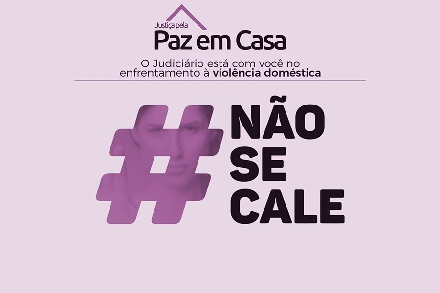 Semana da Justiça pela Paz em Casa terá quase 200 audiências em Maceió e Arapiraca