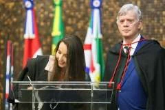 Tribunal de Justiça recebe 12 novos magistrados