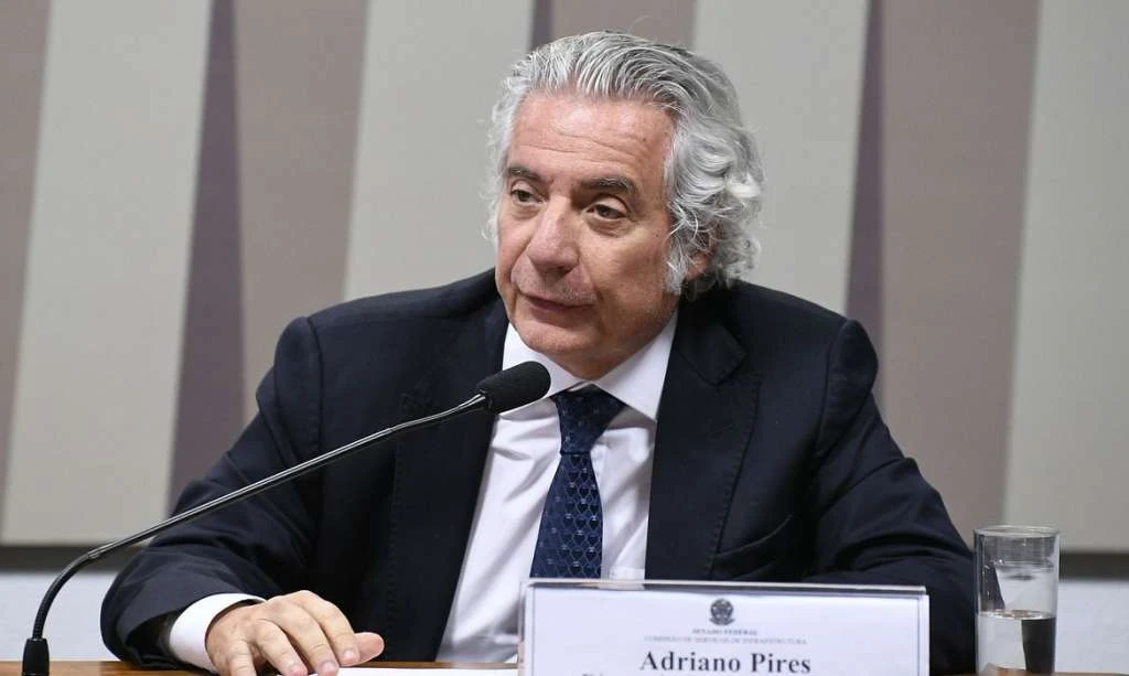 Adriano Pires desiste de indicação para presidência da Petrobras