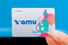 Prefeito JHC sanciona projeto “Domingo é Livre” e garante passagem de graça aos domingos