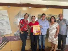 Instituto Mais Vida é o novo cadastrado na Nota Fiscal Cidadã