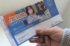 Contribuintes têm até hoje (29) para pagar o IPTU 2022 com desconto de 10%