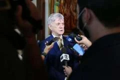 Klever Loureiro: ‘Assumo o Governo de Alagoas com responsabilidade e ética’