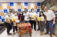 Prefeito JHC convoca mais 79 profissionais para atuar na rede municipal de educação