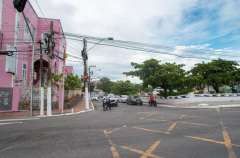 Renasce Salgadinho: Avenida Humberto Mendes seguirá interditada