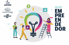 Salas do Empreendedor de Maceió retornam atendimento na segunda (25)
