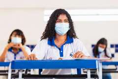 Cartão Escola 10: Pagamentos de maio começam nesta terça (10)