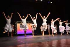 18ª Mostra Alagoana de Dança chega ao município de Coruripe