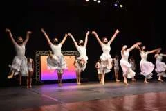 18ª Mostra Alagoana de Dança chega ao município de Coruripe