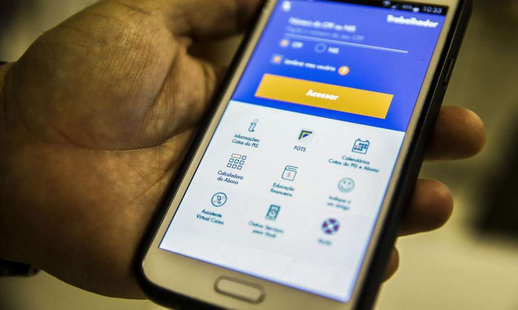 FGTS poderá ser usado para quitar até seis prestações da casa própria