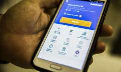 Trabalhadores nascidos em setembro podem sacar até R$ 1 mil do FGTS